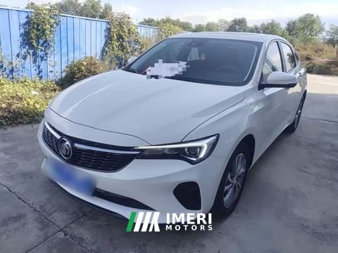 2024 Buick Excelle Pro Comfort Edition