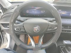 Buick Excelle Pro Comfort Edition - ფოტო 10