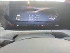 Buick Excelle Pro Comfort Edition - ფოტო 11