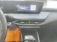 Buick Excelle Pro Comfort Edition - ფოტო 12