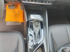 Buick Excelle Pro Comfort Edition - ფოტო 13