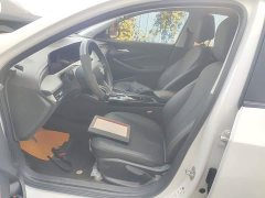 Buick Excelle Pro Comfort Edition - ფოტო 14
