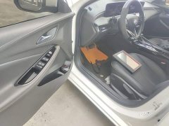 Buick Excelle Pro Comfort Edition - ფოტო 15