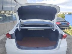 Buick Excelle Pro Comfort Edition - ფოტო 18