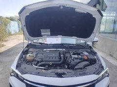 Buick Excelle Pro Comfort Edition - ფოტო 19