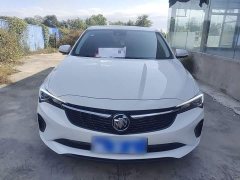 Buick Excelle Pro Comfort Edition - ფოტო 2