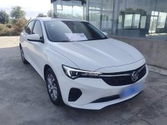 Buick Excelle Pro Comfort Edition - ფოტო 3