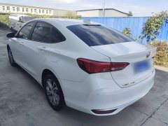 Buick Excelle Pro Comfort Edition - ფოტო 4