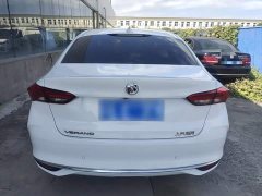 Buick Excelle Pro Comfort Edition - ფოტო 5