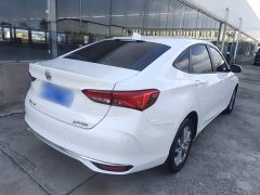 Buick Excelle Pro Comfort Edition - ფოტო 6