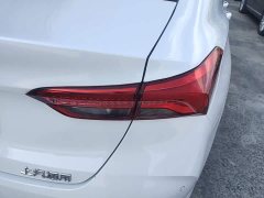 Buick Excelle Pro Comfort Edition - ფოტო 7