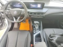 Buick Excelle Pro Comfort Edition - ფოტო 9