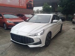 SAIC MG5 300DTGI FlagshipMAX Edition - ფოტო 1