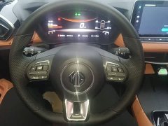 SAIC MG5 300DTGI FlagshipMAX Edition - ფოტო 10