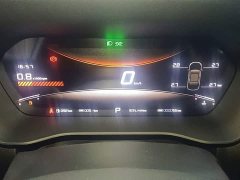 SAIC MG5 300DTGI FlagshipMAX Edition - ფოტო 11