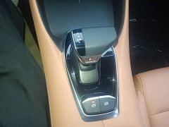 SAIC MG5 300DTGI FlagshipMAX Edition - ფოტო 13
