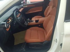 SAIC MG5 300DTGI FlagshipMAX Edition - ფოტო 14