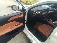 SAIC MG5 300DTGI FlagshipMAX Edition - ფოტო 15