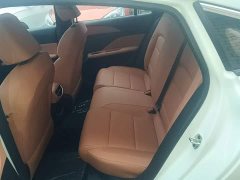SAIC MG5 300DTGI FlagshipMAX Edition - ფოტო 16