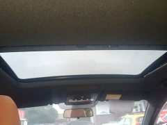 SAIC MG5 300DTGI FlagshipMAX Edition - ფოტო 17