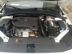 SAIC MG5 300DTGI FlagshipMAX Edition - ფოტო 19