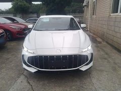SAIC MG5 300DTGI FlagshipMAX Edition - ფოტო 2