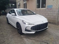 SAIC MG5 300DTGI FlagshipMAX Edition - ფოტო 3