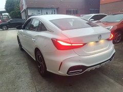 SAIC MG5 300DTGI FlagshipMAX Edition - ფოტო 4