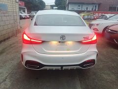 SAIC MG5 300DTGI FlagshipMAX Edition - ფოტო 5