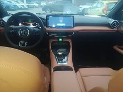 SAIC MG5 300DTGI FlagshipMAX Edition - ფოტო 9