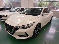 Nissan Sylphy 1.6L XL CVT Comfort Edition - ფოტო 1