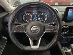 Nissan Sylphy 1.6L XL CVT Comfort Edition - ფოტო 10