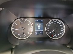 Nissan Sylphy 1.6L XL CVT Comfort Edition - ფოტო 11