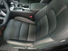 Nissan Sylphy 1.6L XL CVT Comfort Edition - ფოტო 14