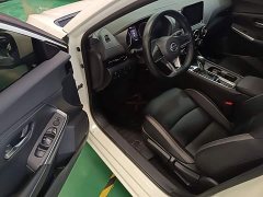 Nissan Sylphy 1.6L XL CVT Comfort Edition - ფოტო 15