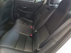 Nissan Sylphy 1.6L XL CVT Comfort Edition - ფოტო 16
