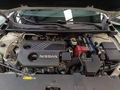 Nissan Sylphy 1.6L XL CVT Comfort Edition - ფოტო 19