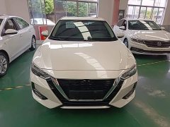 Nissan Sylphy 1.6L XL CVT Comfort Edition - ფოტო 2