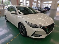 Nissan Sylphy 1.6L XL CVT Comfort Edition - ფოტო 3