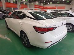 Nissan Sylphy 1.6L XL CVT Comfort Edition - ფოტო 4