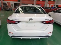 Nissan Sylphy 1.6L XL CVT Comfort Edition - ფოტო 5