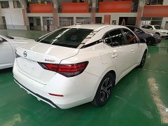 Nissan Sylphy 1.6L XL CVT Comfort Edition - ფოტო 6