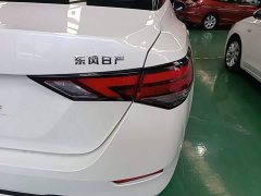 Nissan Sylphy 1.6L XL CVT Comfort Edition - ფოტო 7
