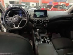 Nissan Sylphy 1.6L XL CVT Comfort Edition - ფოტო 9