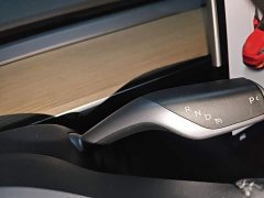 Tesla Model Y Rear-Wheel Drive - ფოტო 13