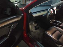 Tesla Model Y Rear-Wheel Drive - ფოტო 15
