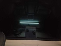 Tesla Model Y Rear-Wheel Drive - ფოტო 17