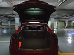 Tesla Model Y Rear-Wheel Drive - ფოტო 18