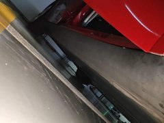 Tesla Model Y Rear-Wheel Drive - ფოტო 20