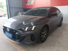 Trumpchi Yingbao 270T DCT J15 - ფოტო 1